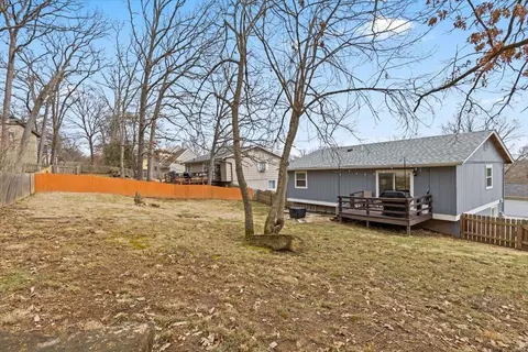 Exterior - 98 S Edward Ct, Eureka, MO 63025 photo 9 of 11