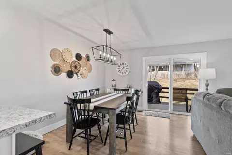 Dining - 98 S Edward Ct, Eureka, MO 63025 photo 1 of 2
