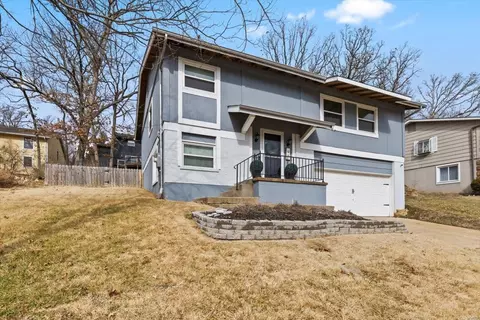 Exterior - 98 S Edward Ct, Eureka, MO 63025 photo 2 of 11