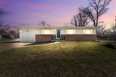 20 Mary Rose Ct, Hazelwood, MO 63042