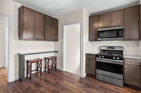 Kitchen - 4170 Tyrolean Ave, Saint Louis, MO 63116 photo 3 of 3