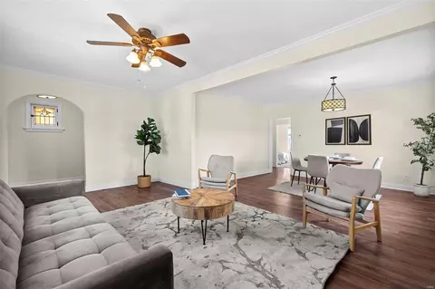 Living - 4170 Tyrolean Ave, Saint Louis, MO 63116 photo 1 of 4