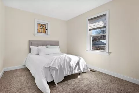 Bedroom - 4170 Tyrolean Ave, Saint Louis, MO 63116 photo 1 of 4