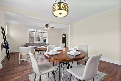 Dining - 4170 Tyrolean Ave, Saint Louis, MO 63116 photo 1 of 2