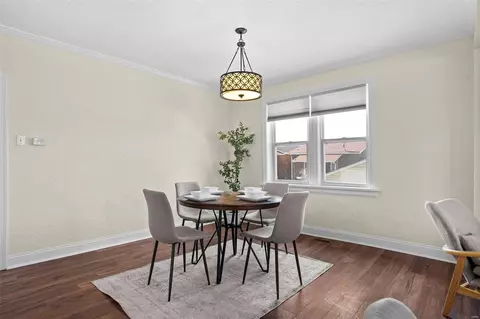 Dining - 4170 Tyrolean Ave, Saint Louis, MO 63116 photo 2 of 2