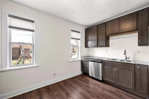 Kitchen - 4170 Tyrolean Ave, Saint Louis, MO 63116 photo 1 of 3