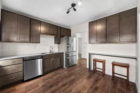 Kitchen - 4170 Tyrolean Ave, Saint Louis, MO 63116 photo 2 of 3