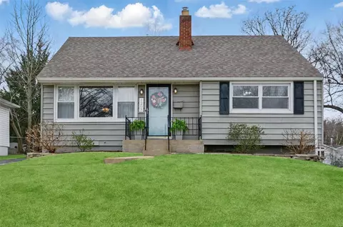 1203 Drayton Ave, Saint Louis, MO 63119