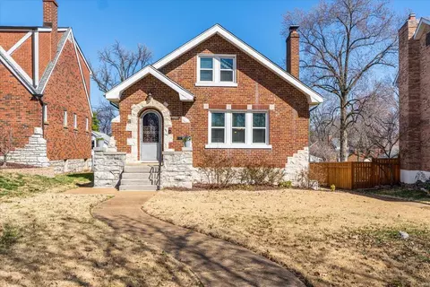 6551 Oleatha Ave, Saint Louis, MO 63139
