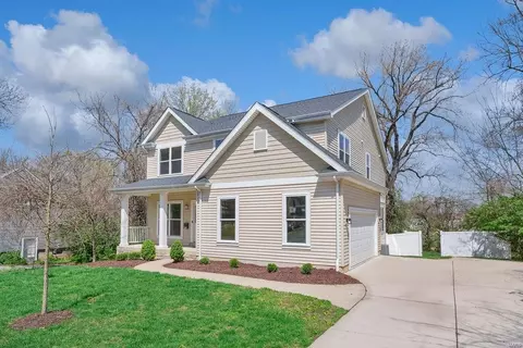 125 W Thornton Ave, Saint Louis, MO 63119
