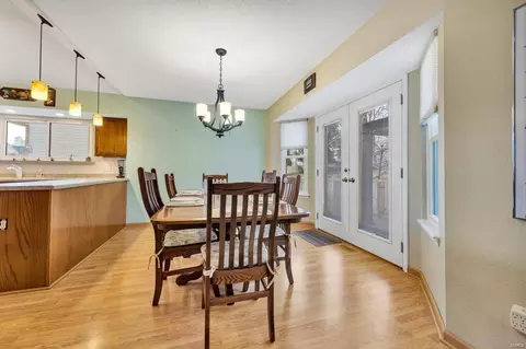 Dining - 2700 Kettering Dr, Saint Charles, MO 63303 photo 2 of 3