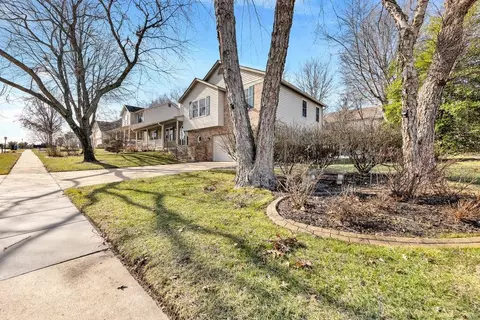 Exterior - 2700 Kettering Dr, Saint Charles, MO 63303 photo 4 of 12