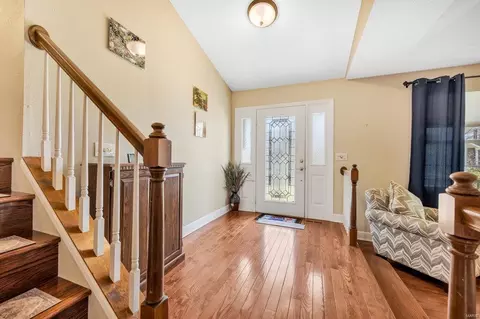 Entry Way - 2700 Kettering Dr, Saint Charles, MO 63303 photo 1 of 2