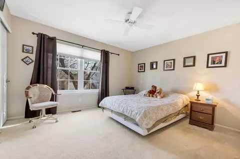 Bedroom - 2700 Kettering Dr, Saint Charles, MO 63303 photo 1 of 3