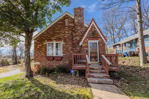 7500 Liberty Ave, Saint Louis, MO 63130