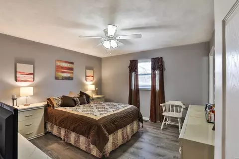 Bedroom - 3045 Cherokee Ln, Saint Charles, MO 63301 photo 1 of 4