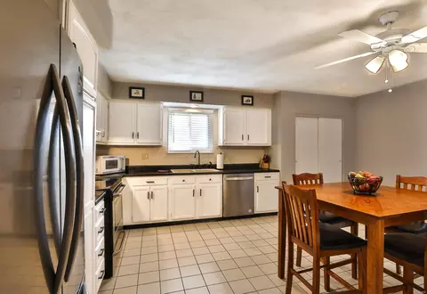 Kitchen - 3045 Cherokee Ln, Saint Charles, MO 63301 photo 1 of 4
