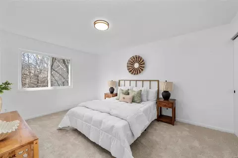 Bedroom - 963 Silversprings Ln, Manchester, MO 63021 photo 1 of 8