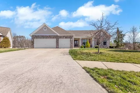 23 Timber Trace Ct, Wentzville, MO 63385