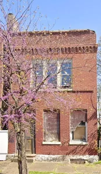 7320 Pennsylvania Ave, Saint Louis, MO 63111