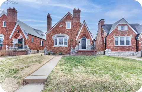 6420 Pernod, Saint Louis, MO 63139