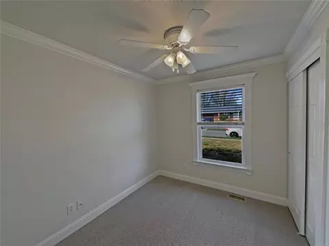 Bedroom - 810 Saint Joseph Ave, O'fallon, MO 63366 photo 3 of 5
