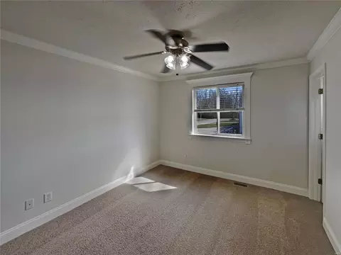 Bedroom - 810 Saint Joseph Ave, O'fallon, MO 63366 photo 4 of 5