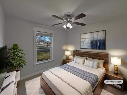 Bedroom - 810 Saint Joseph Ave, O'fallon, MO 63366 photo 2 of 5