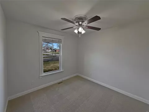 Bedroom - 810 Saint Joseph Ave, O'fallon, MO 63366 photo 1 of 5