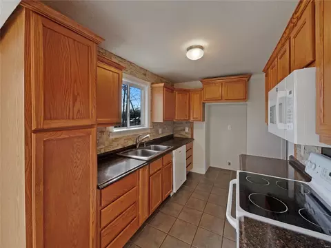 Kitchen - 810 Saint Joseph Ave, O'fallon, MO 63366 photo 1 of 2