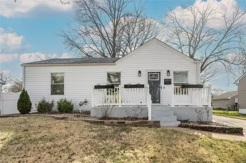 4318 Heidelberg Ave, Saint Louis, MO 63123