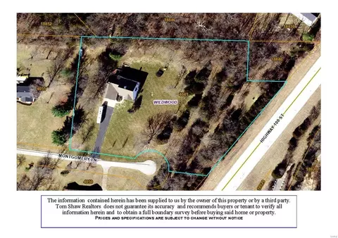 4041 Montgomery Ln, Wildwood, MO 63069