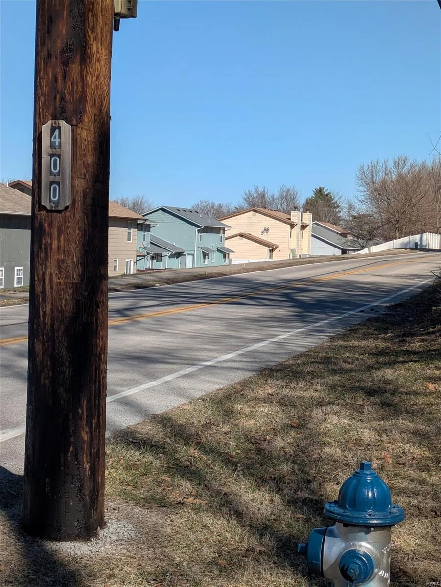 400 Horstmeier Rd  
