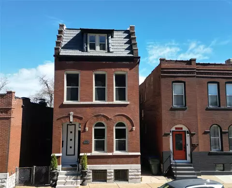 Undisclosed, Saint Louis, MO 63118