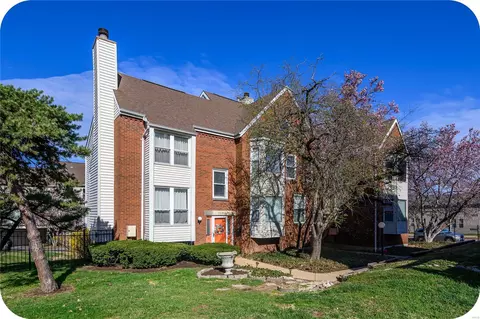 2624 Park Ave #2624, Saint Louis, MO 63104