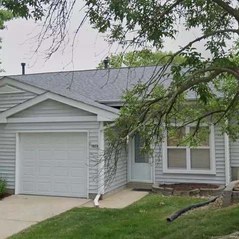 3024 Laurel Village Cir #95, Saint Peters, MO 63376