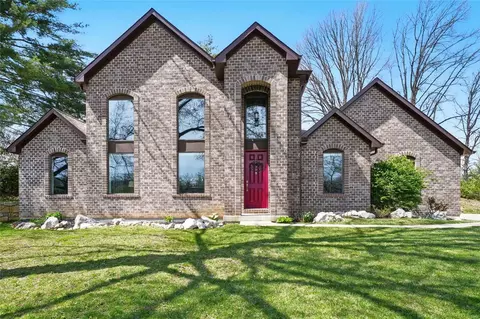 4559 Von Talge Rd, Saint Louis, MO 63128