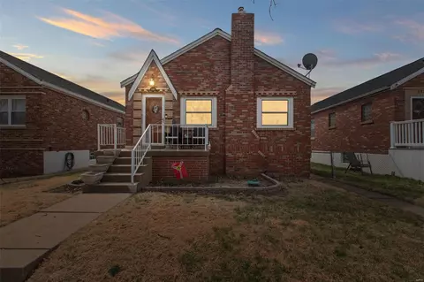 5320 Robert Ave, Saint Louis, MO 63109