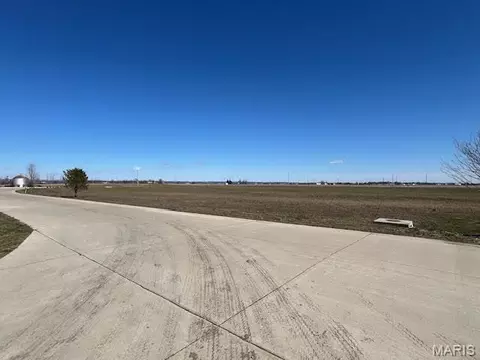 0 Lot 2 Twin Silos, Orchard Farm, MO 63301