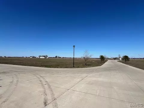 0 Lot 11 Twin Silos, Orchard Farm, MO 63301