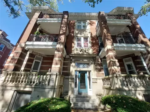 4953 Mcpherson Ave #53F, Saint Louis, MO 63108