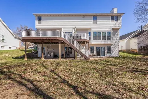 613 Castle Ridge Dr, Ballwin, MO 63021 photo 52