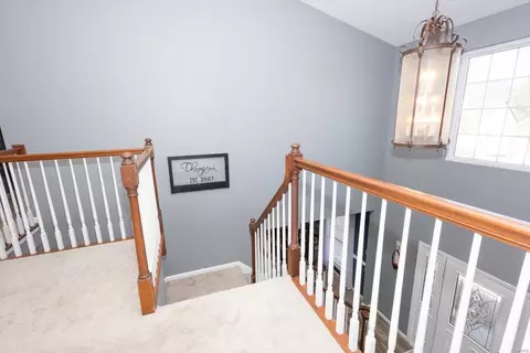 613 Castle Ridge Dr, Ballwin, MO 63021 photo 32