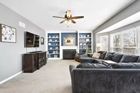 613 Castle Ridge Dr, Ballwin, MO 63021 photo 26