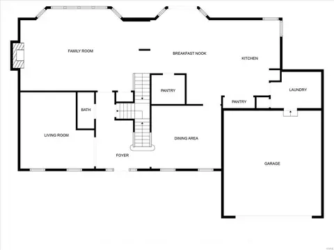 613 Castle Ridge Dr, Ballwin, MO 63021 photo 53