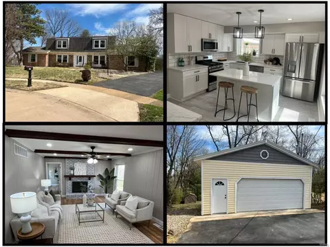 330 Marmont Ct, Chesterfield, MO 63017