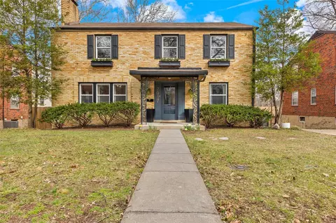 7917 Cornell Ave, Saint Louis, MO 63130