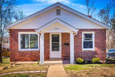 2313 Spencer Ave, Saint Louis, MO 63114