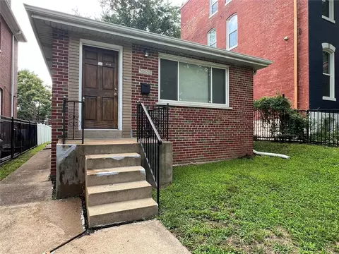 3627 Ohio Ave, Saint Louis, MO 63118