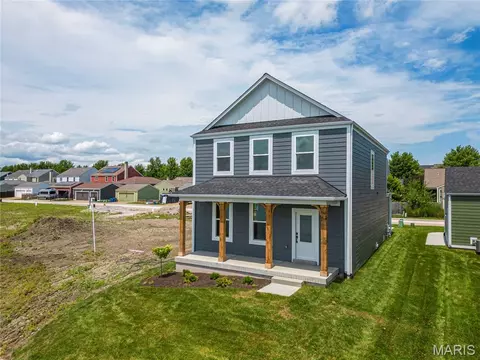 177 Arpent Aly, Saint Charles, MO 63301